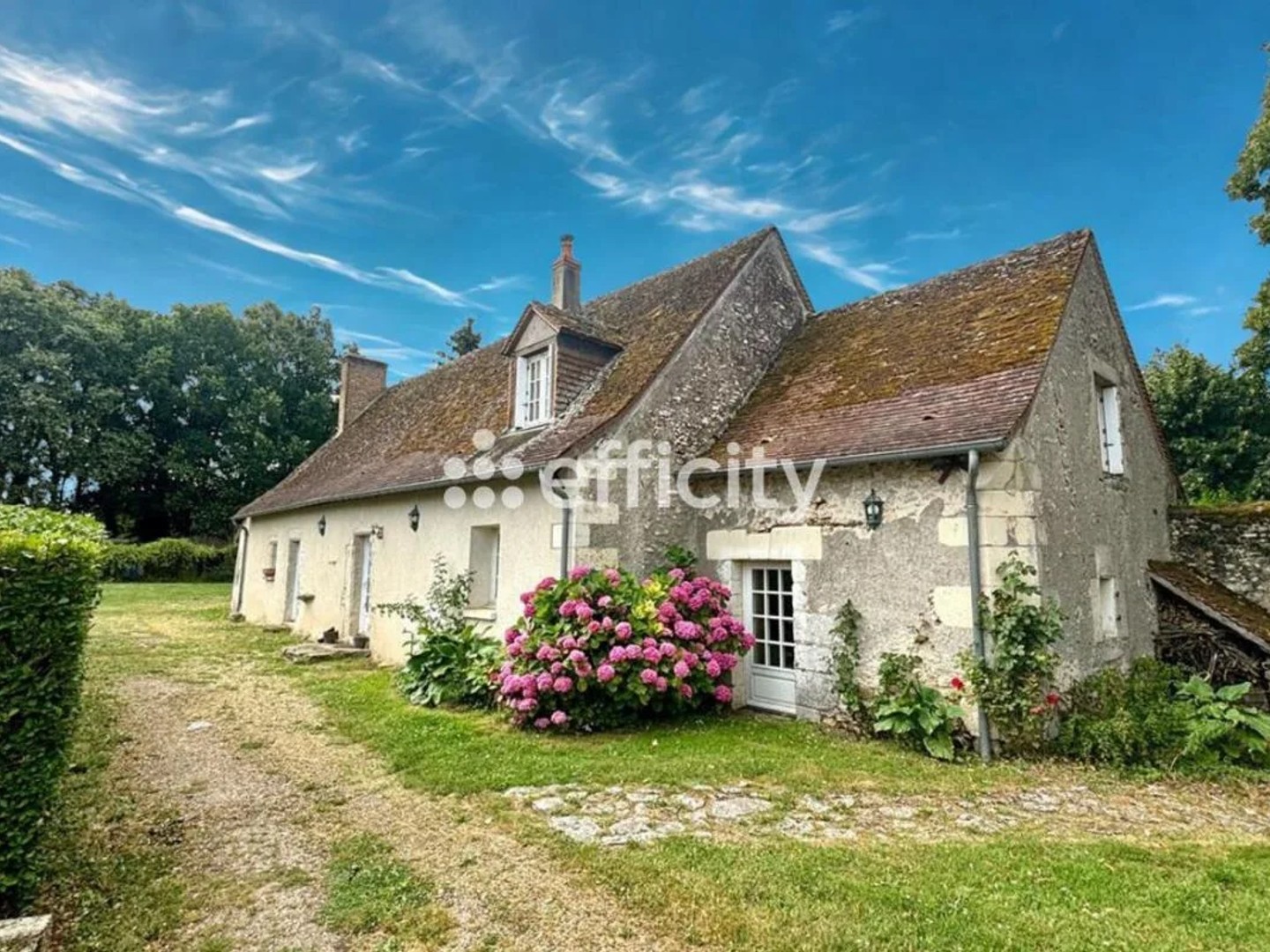 Maison 5 pièces 148 m²