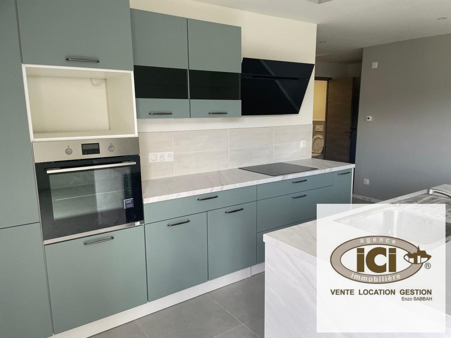 Appartement à vendre Contamine sur arve