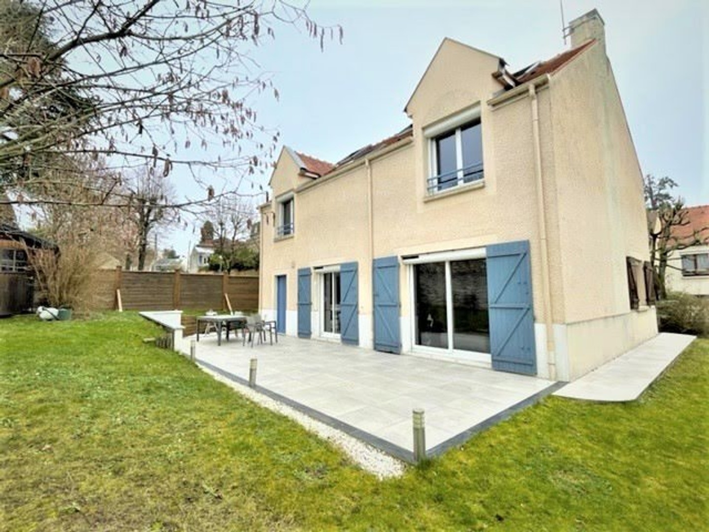 Maison 7 pièces 142 m²