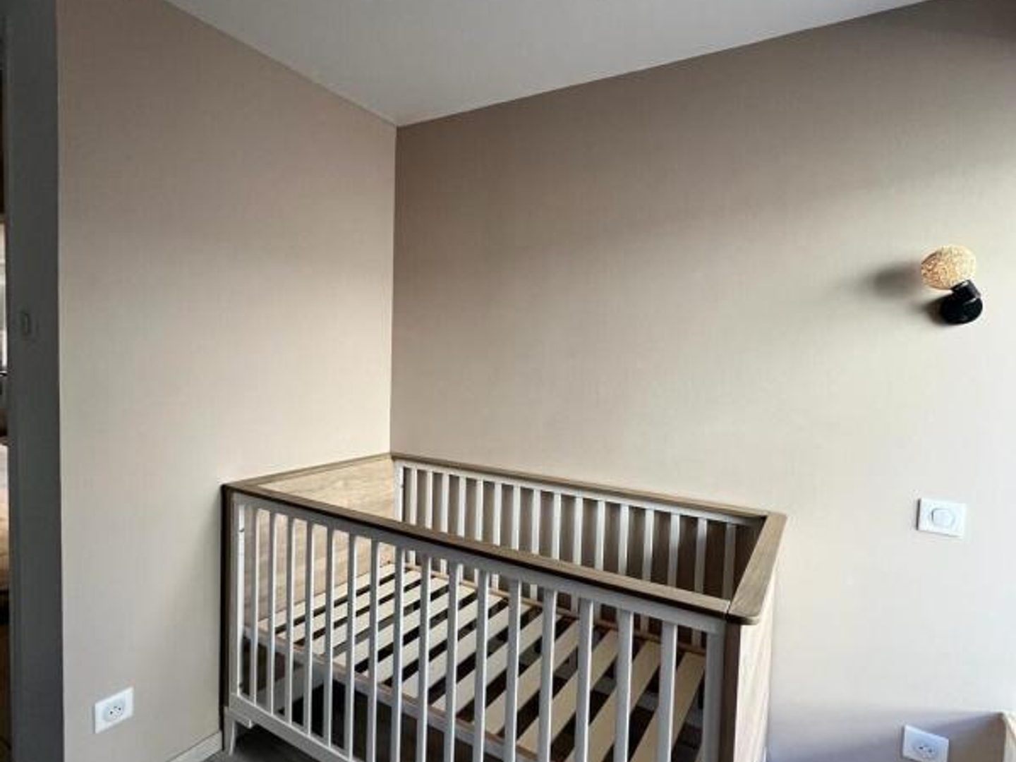 Appartement à vendre - 3 pièces - 60m2 - Remiremont (88200)