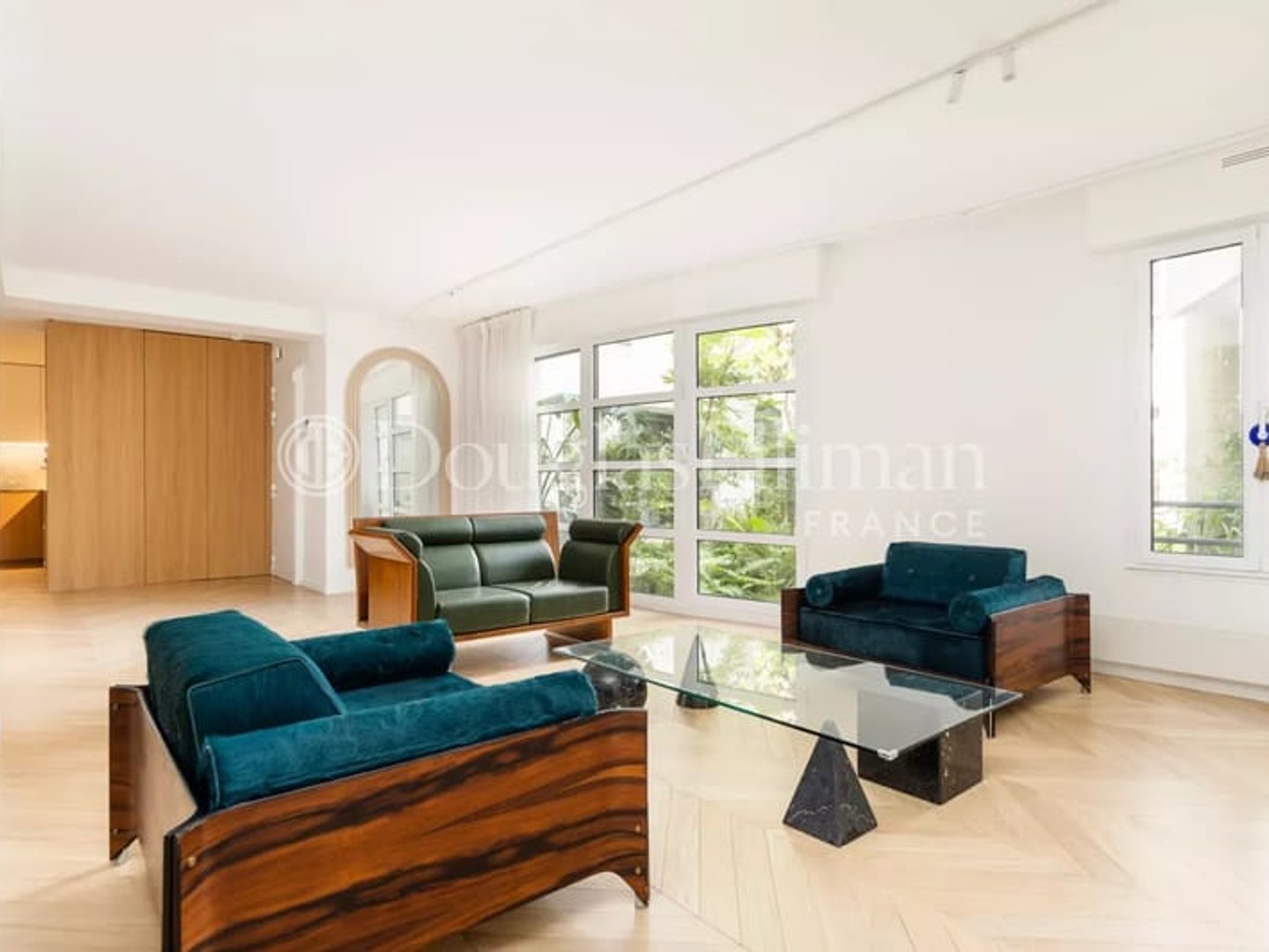 Appartement à vendre - 5 pièces - 149m2 - Paris 4e (75004)