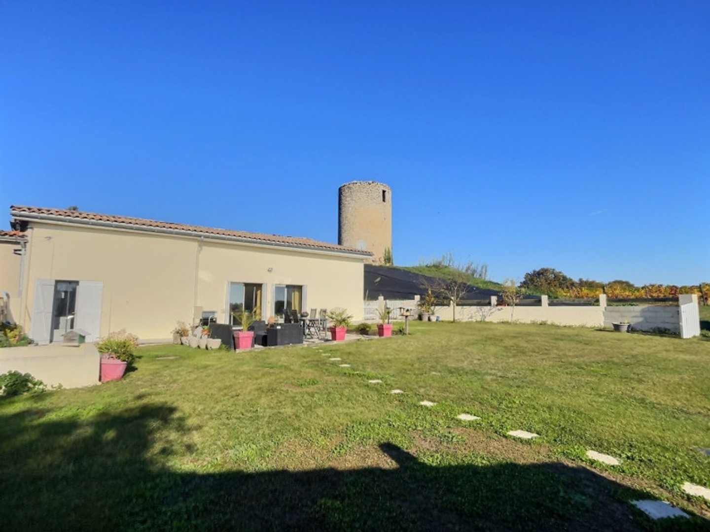 Maison de hameau 4 pièces 151 m²