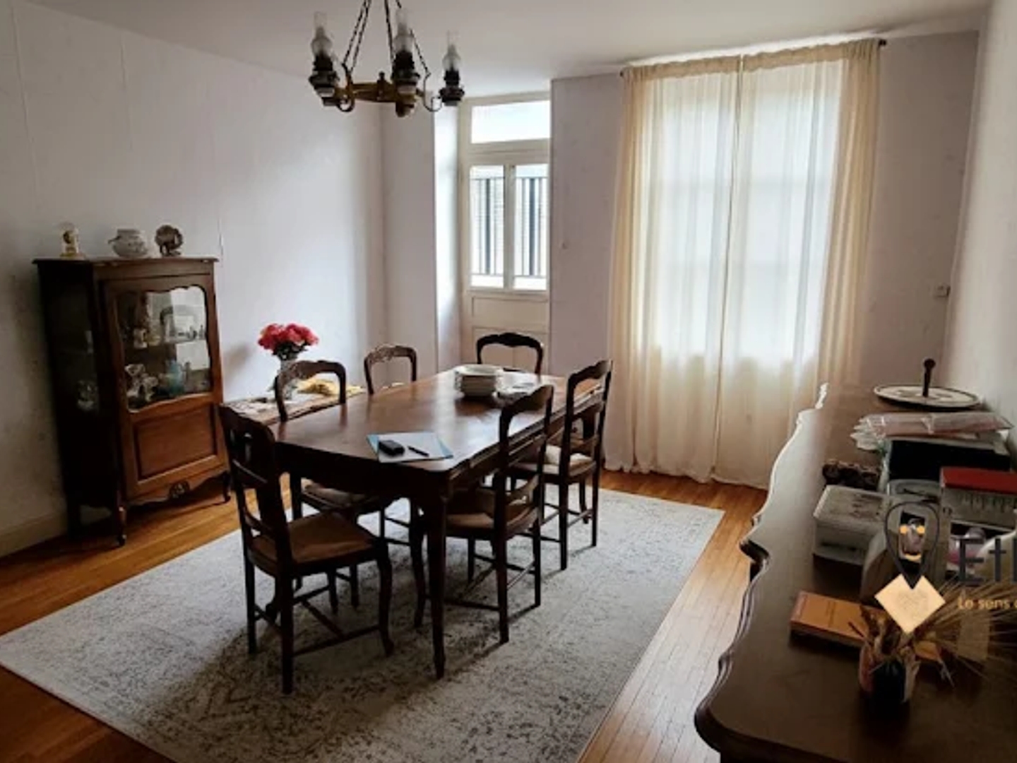 Maison à vendre - 5 pièces - 99m2 - Vignory (52320)