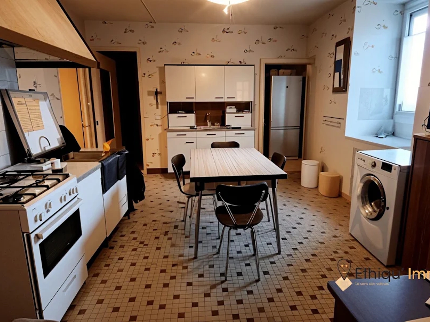 Maison à vendre - 5 pièces - 99m2 - Vignory (52320)