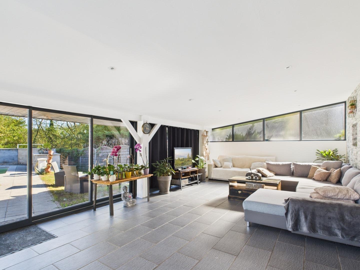 Maison à vendre - 5 pièces - 133m2 - Le Taillan-Médoc (33320)