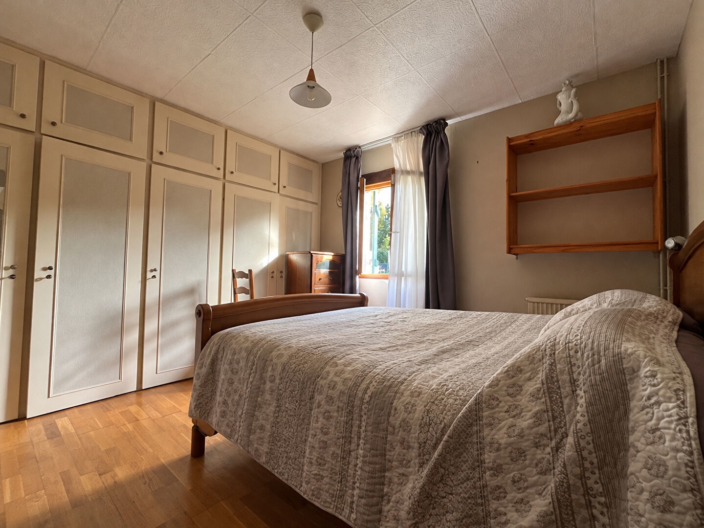 Maison à vendre - 4 pièces - 85m2 - Blaincourt-Lès-Précy (60460)