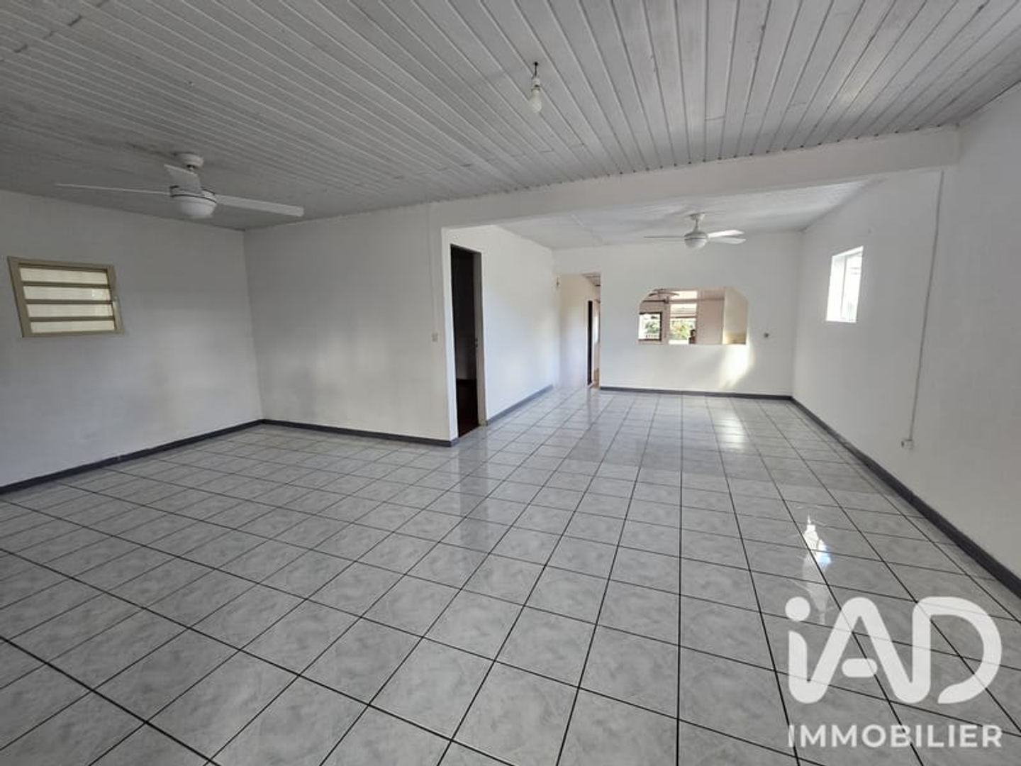 Maison 5 pièces 90 m²