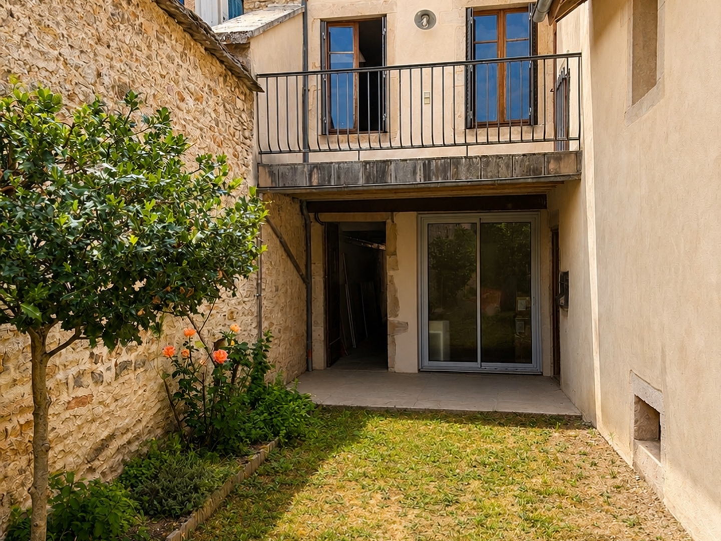 Vente Immeuble 136 m²