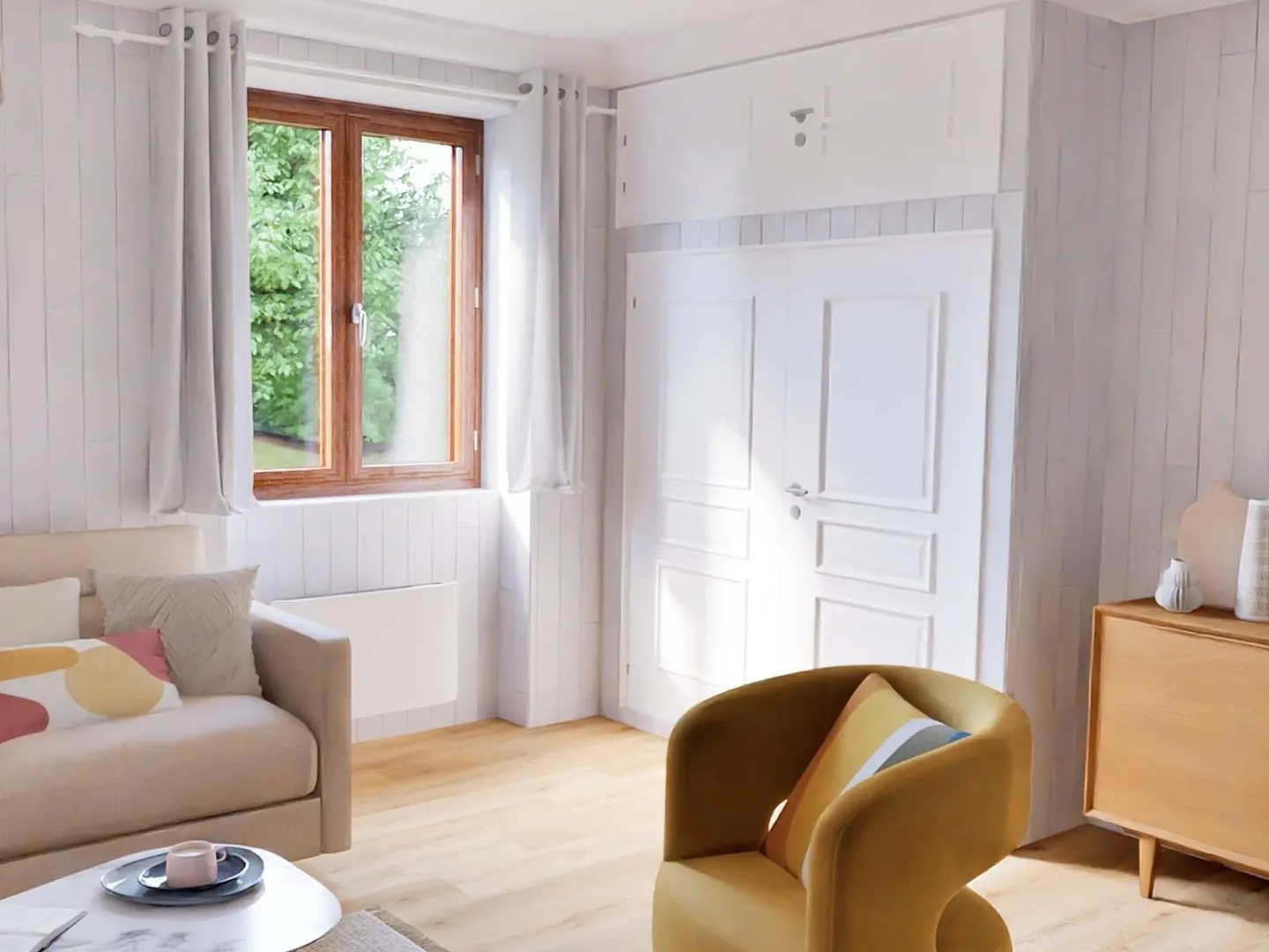 Maison à vendre - 1 pièce - 40m2 - Rive-De-Gier (42800)