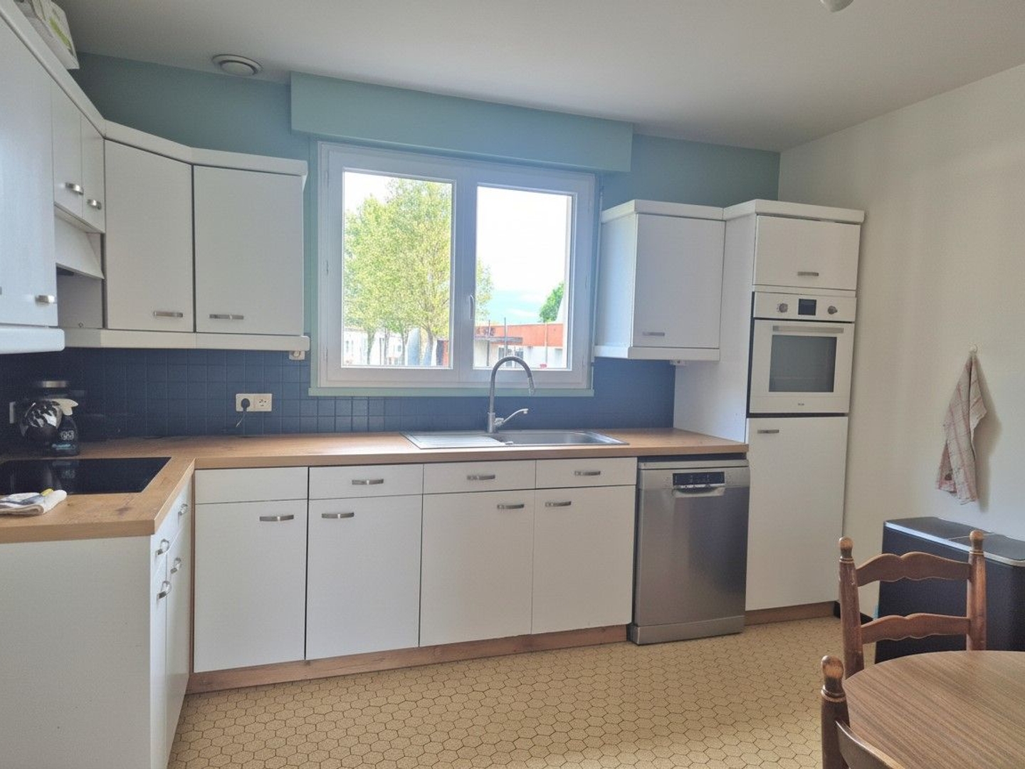 Maison à vendre - 3 pièces - 82m2 - Sainte-Foy (85150)