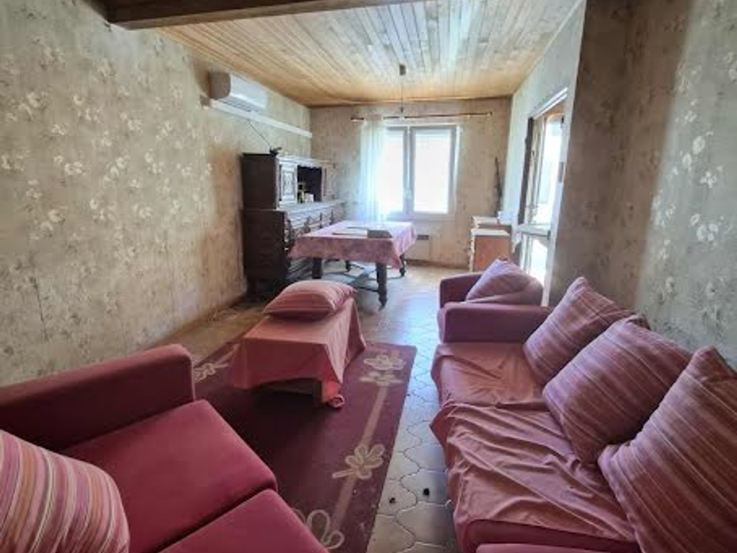 Maison 5 pièces 178 m²