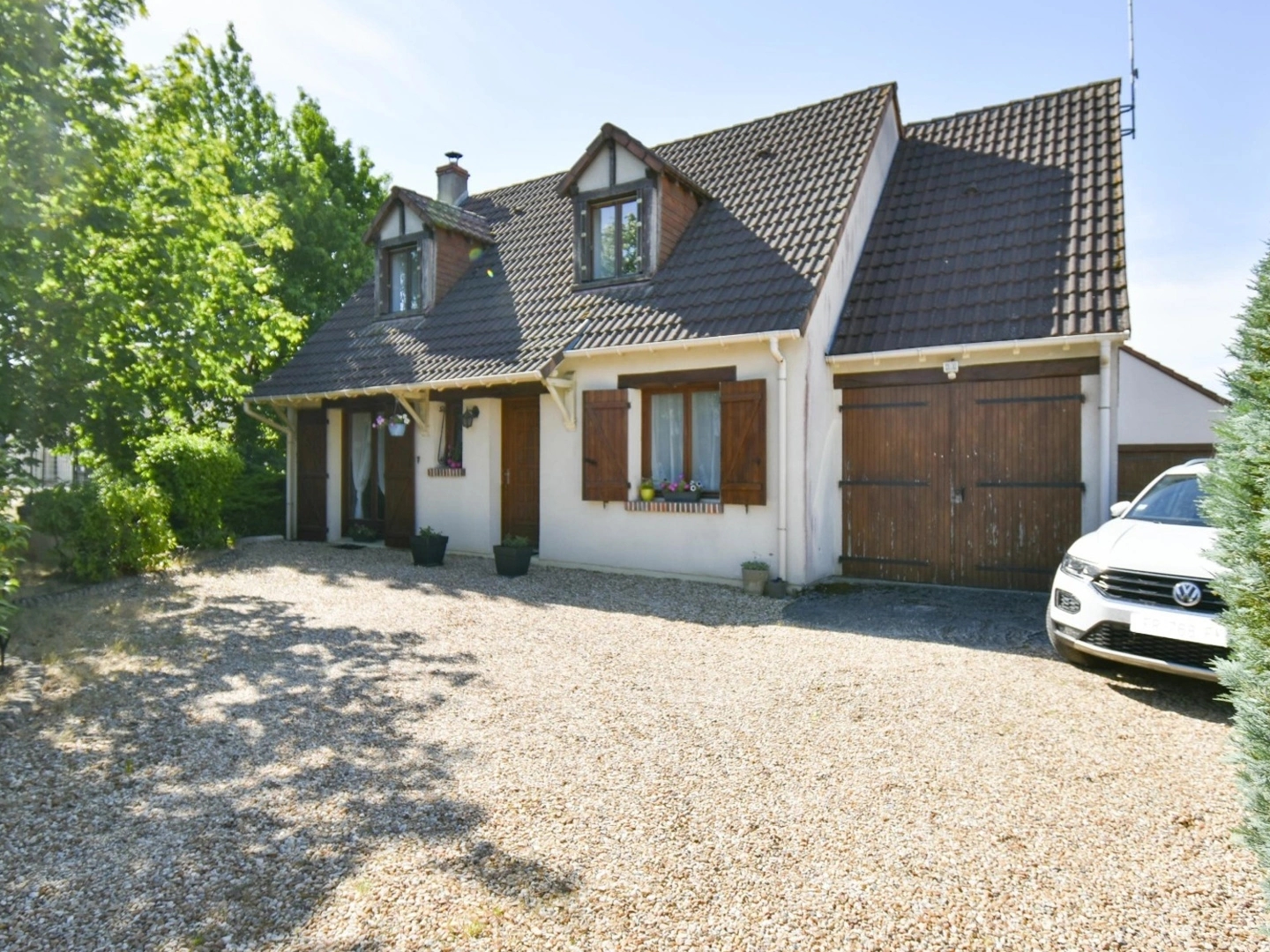 Maison 4 pièces 98 m²