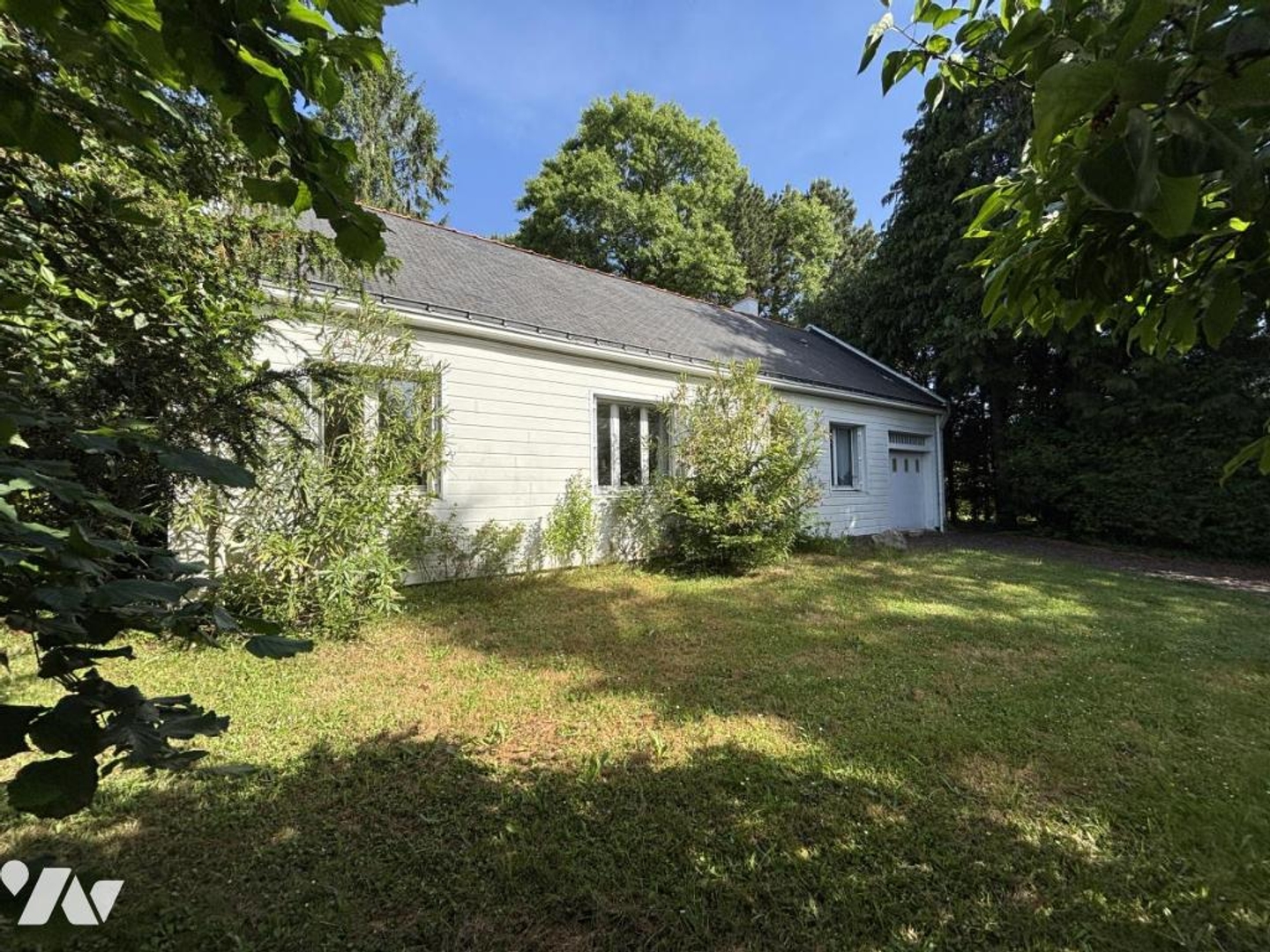 Maison 4 pièces 77 m²