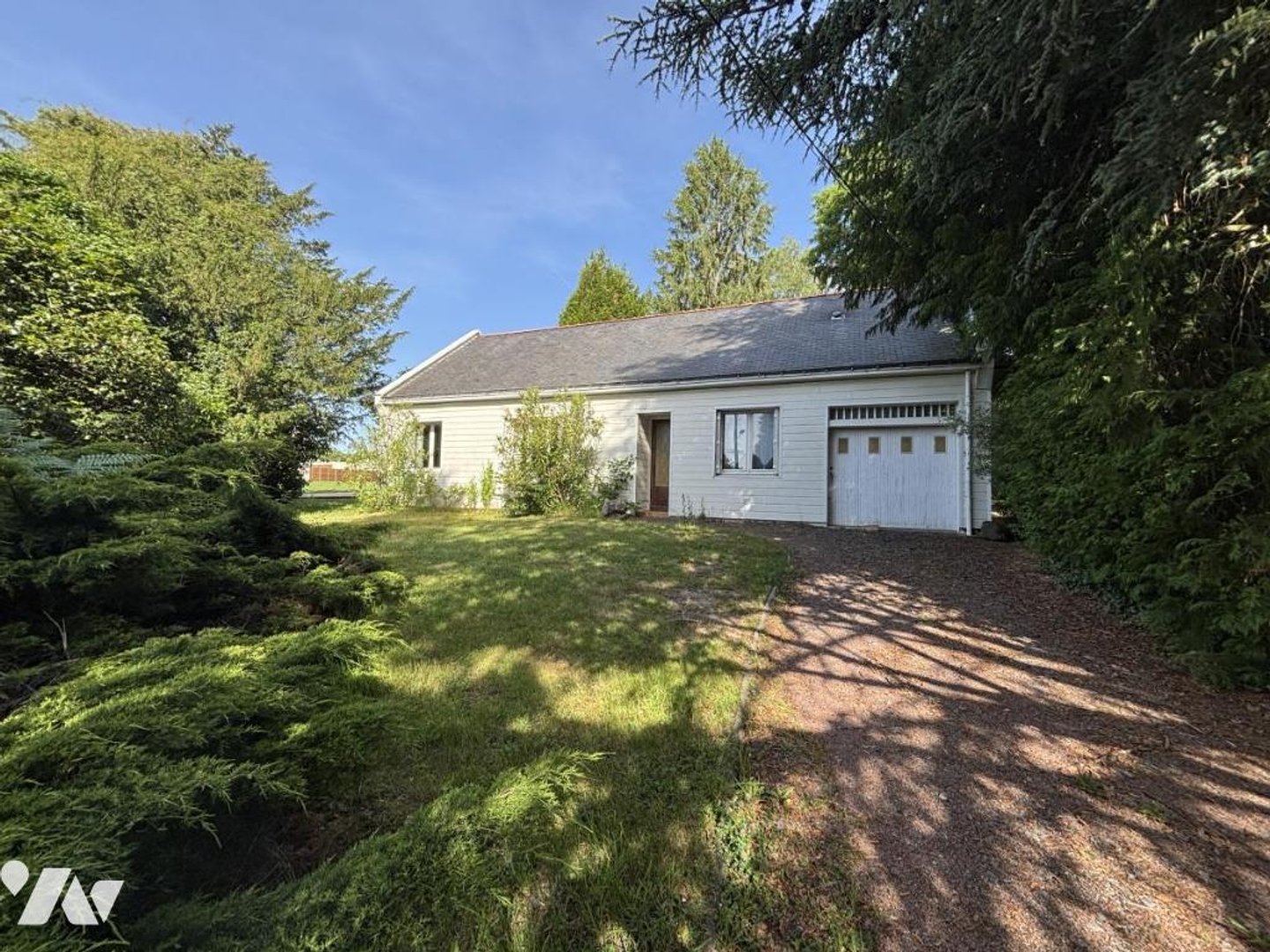 Maison à vendre - 4 pièces - 77m2 - Vertou (44120)