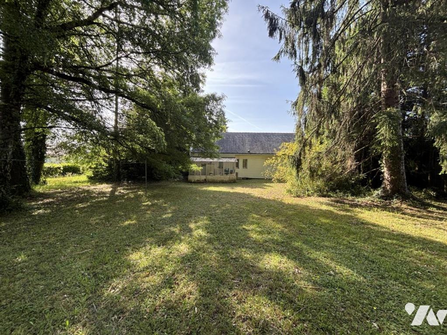 Maison à vendre - 4 pièces - 77m2 - Vertou (44120)