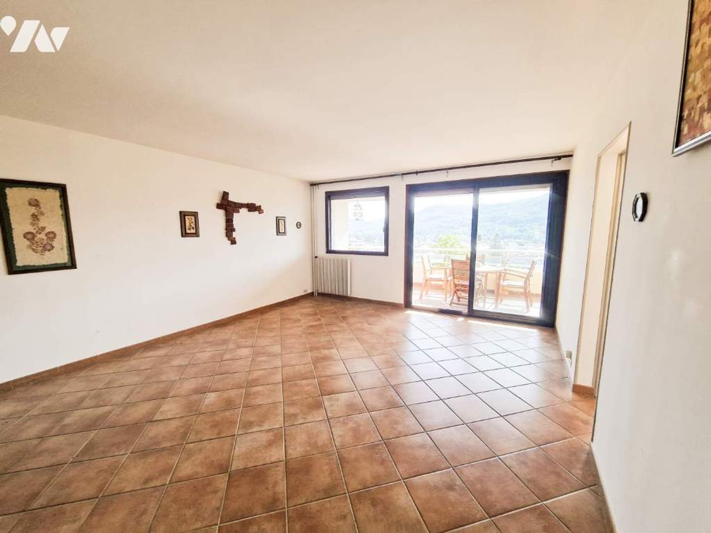 Appartement à vendre - 4 pièces - 97m2 - Gap (05000)