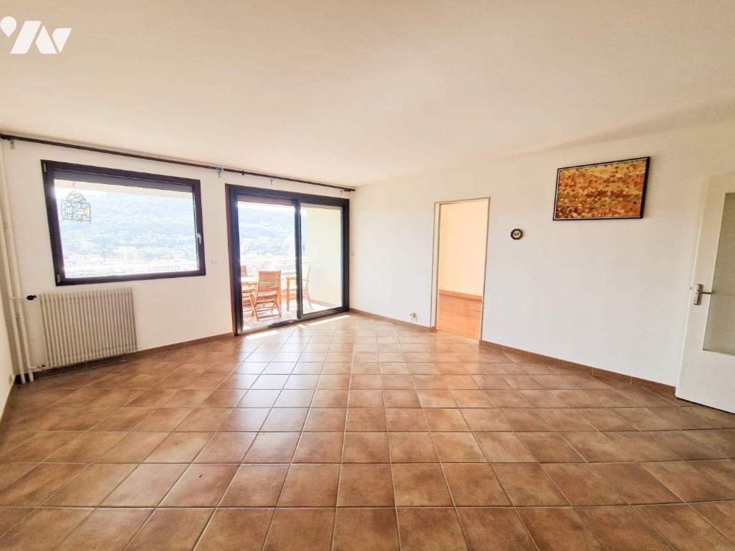 Appartement à vendre - 4 pièces - 97m2 - Gap (05000)