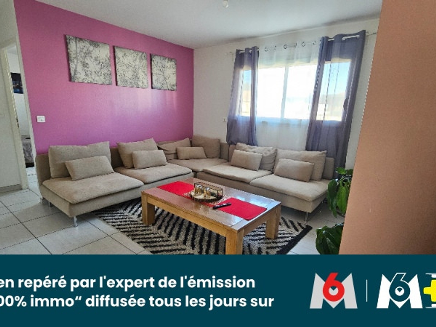 Maison à vendre - Saint-Pierre-Du-Mont (40280)