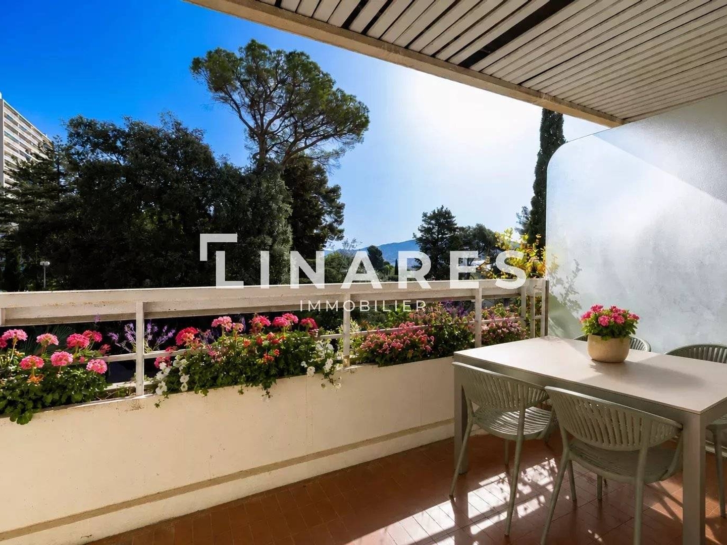 PARADIS FLOTTE | T2 de 33 m2