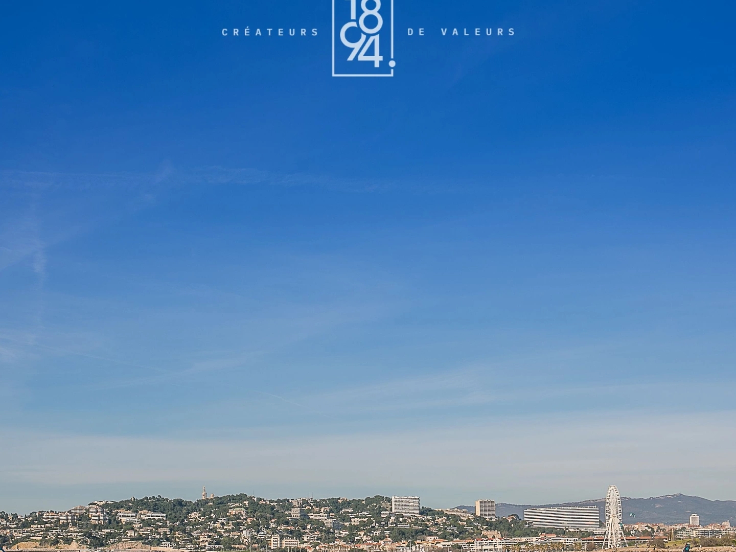 A Vendre I Marseille 8e (13008) I Cabano...