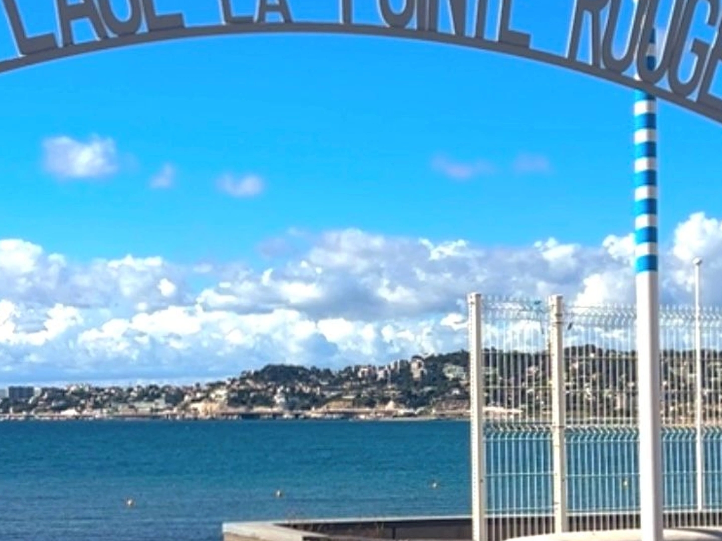 Appartement à vendre - 2 pièces - 36m2 - Marseille 8e (13008)