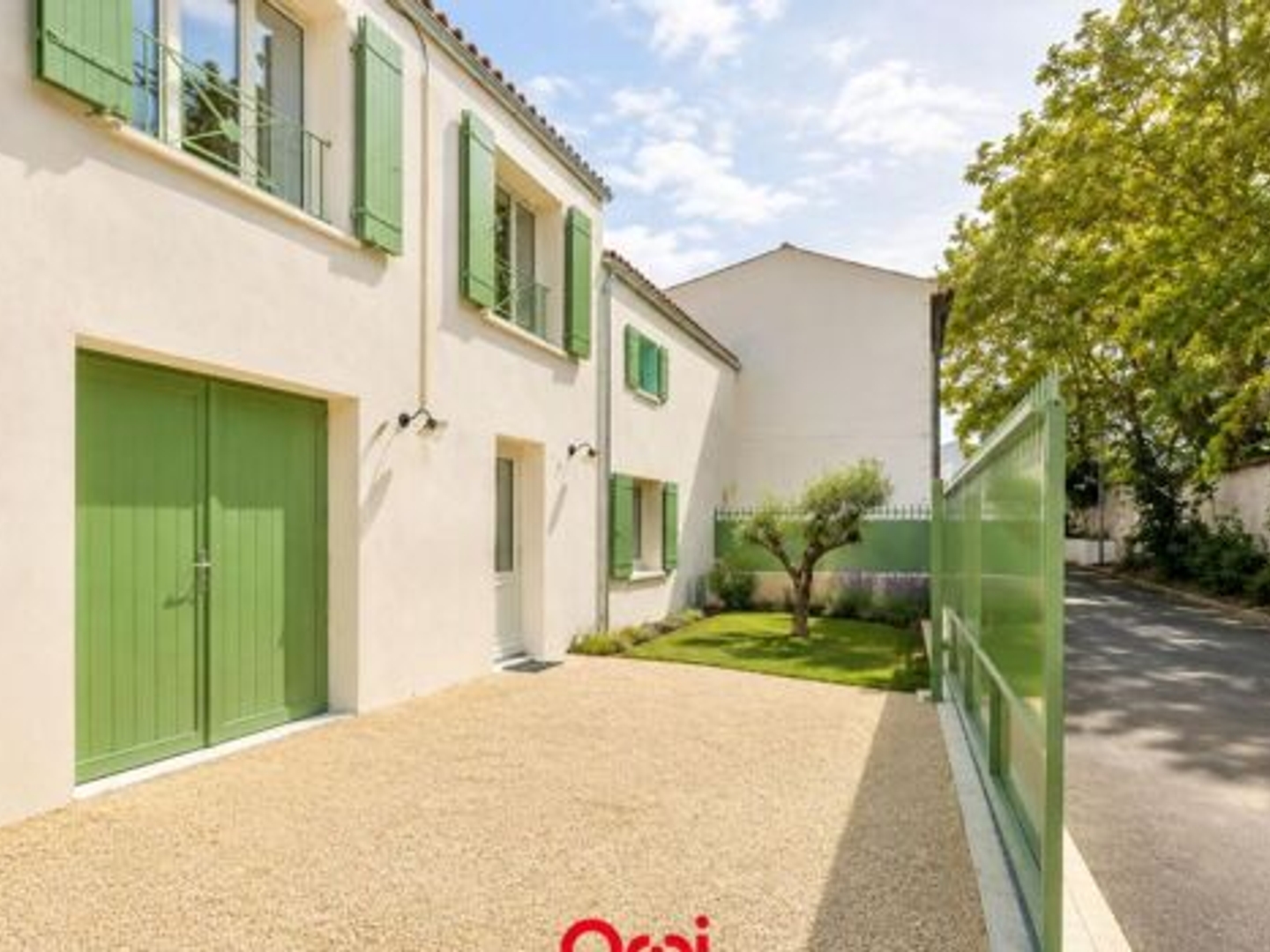 Maison 5 pièces 138 m²