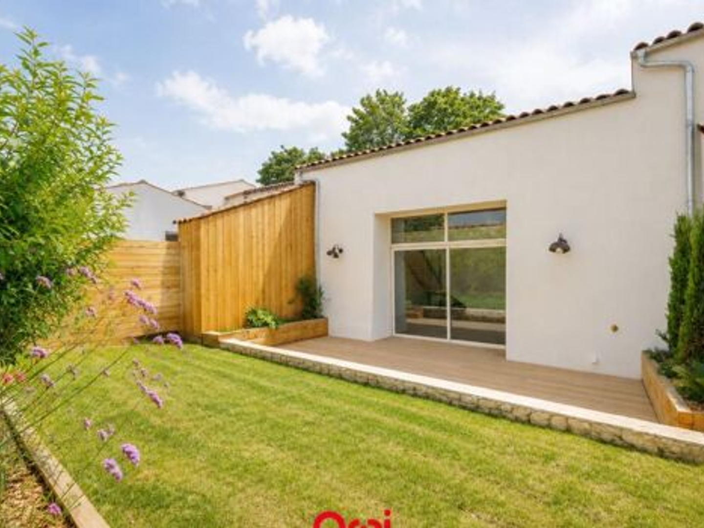 Maison à vendre - 5 pièces - 138m2 - Saint-Xandre (17138)