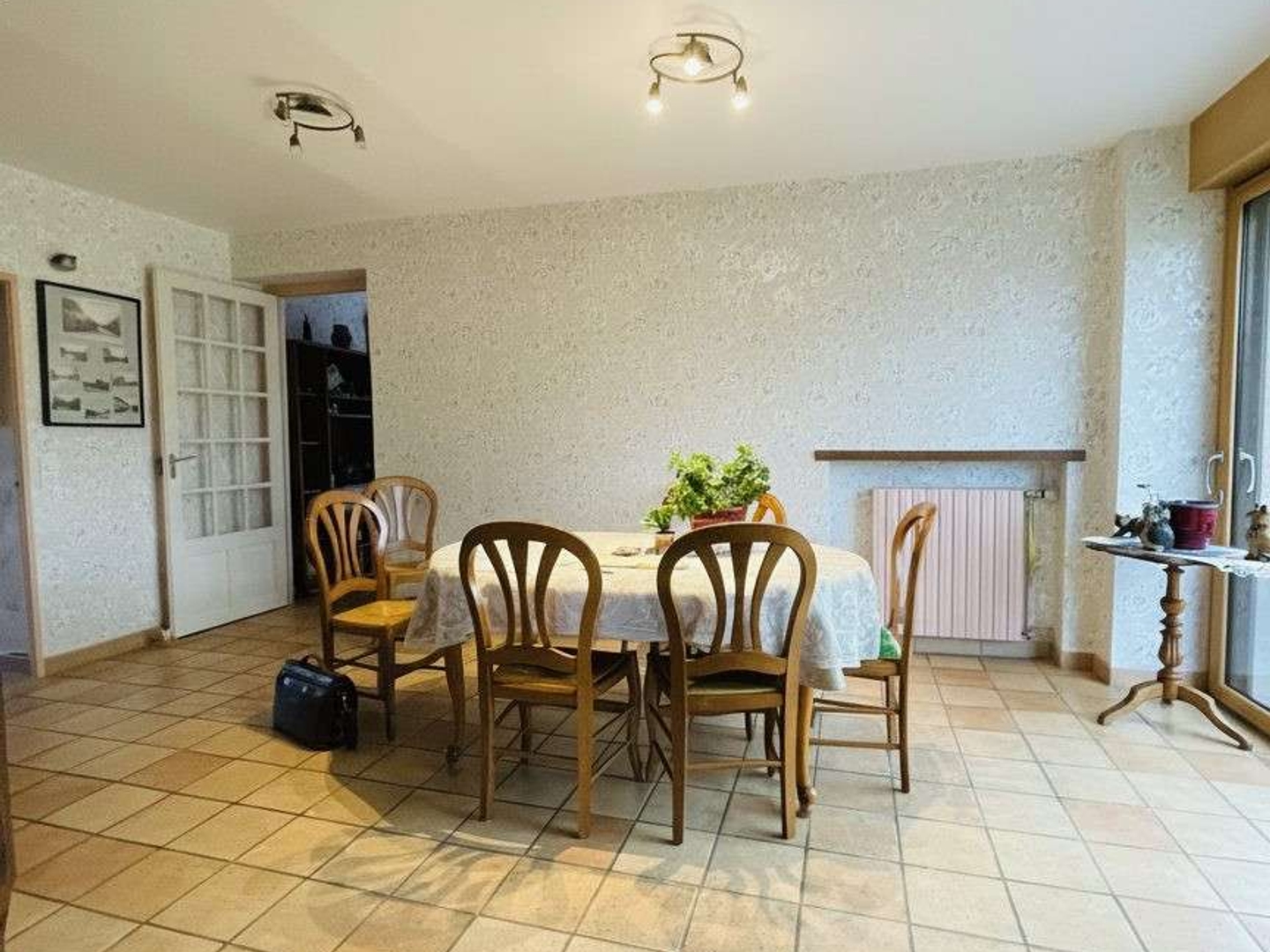 Maison 6 pièces 167 m²