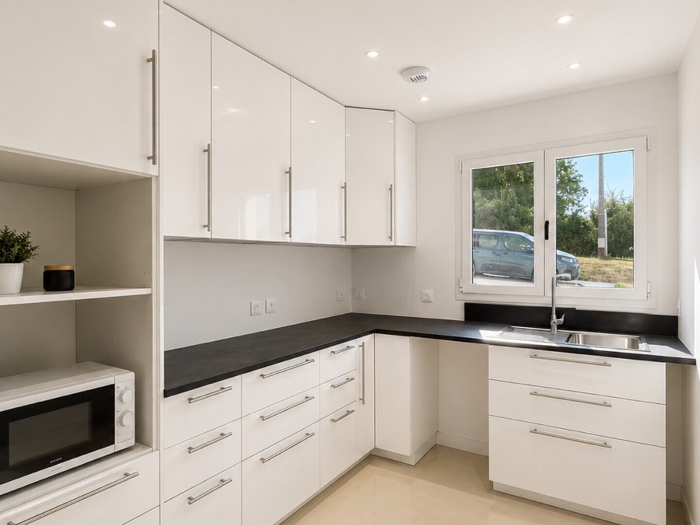 Maison à vendre - 4 pièces - 89m2 - Mouroux (77120)