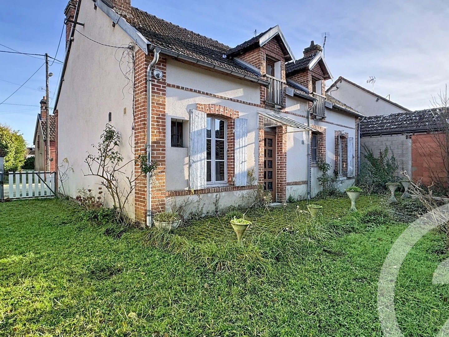 Maison 6 pièces 121 m²