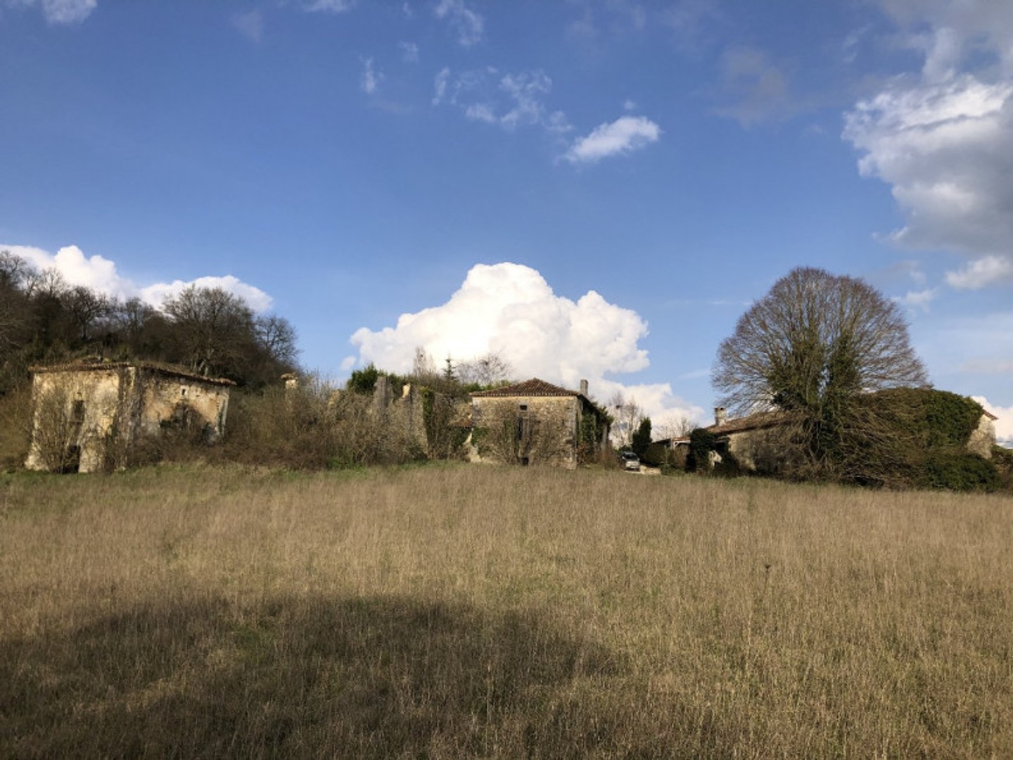 Ferme 5 pièces 96 m²