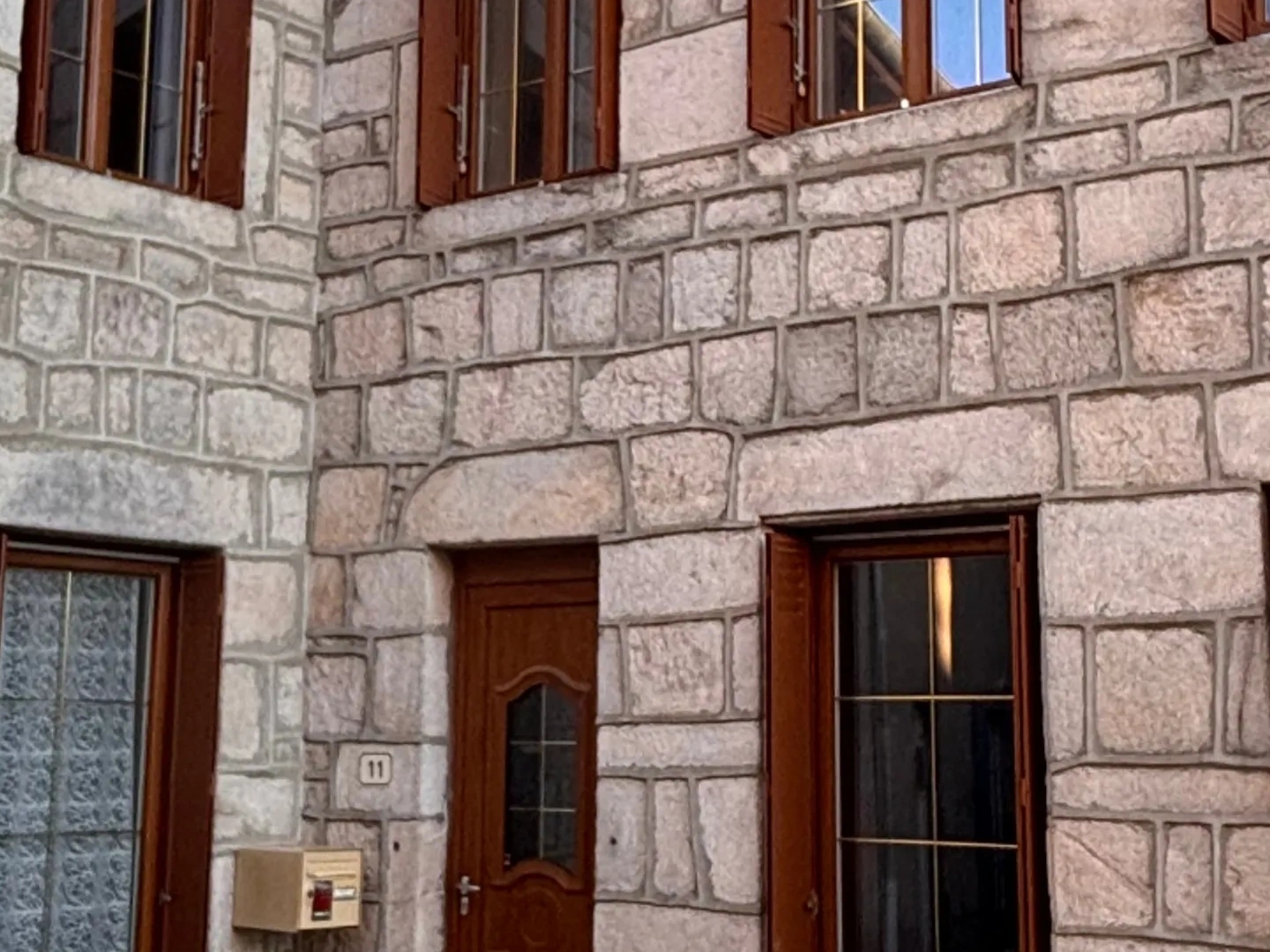Maison 6 pièces 122 m²