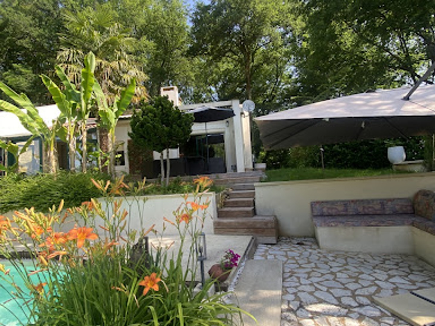 Maison 8 pièces 210 m²