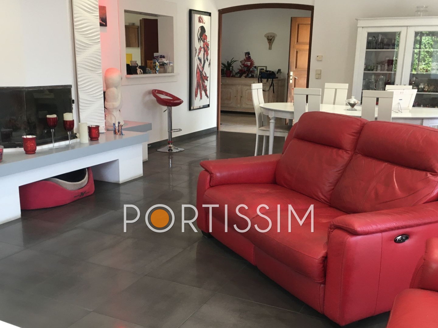 Maison à vendre - 5 pièces - 240m2 - Cagnes-Sur-Mer (06800)