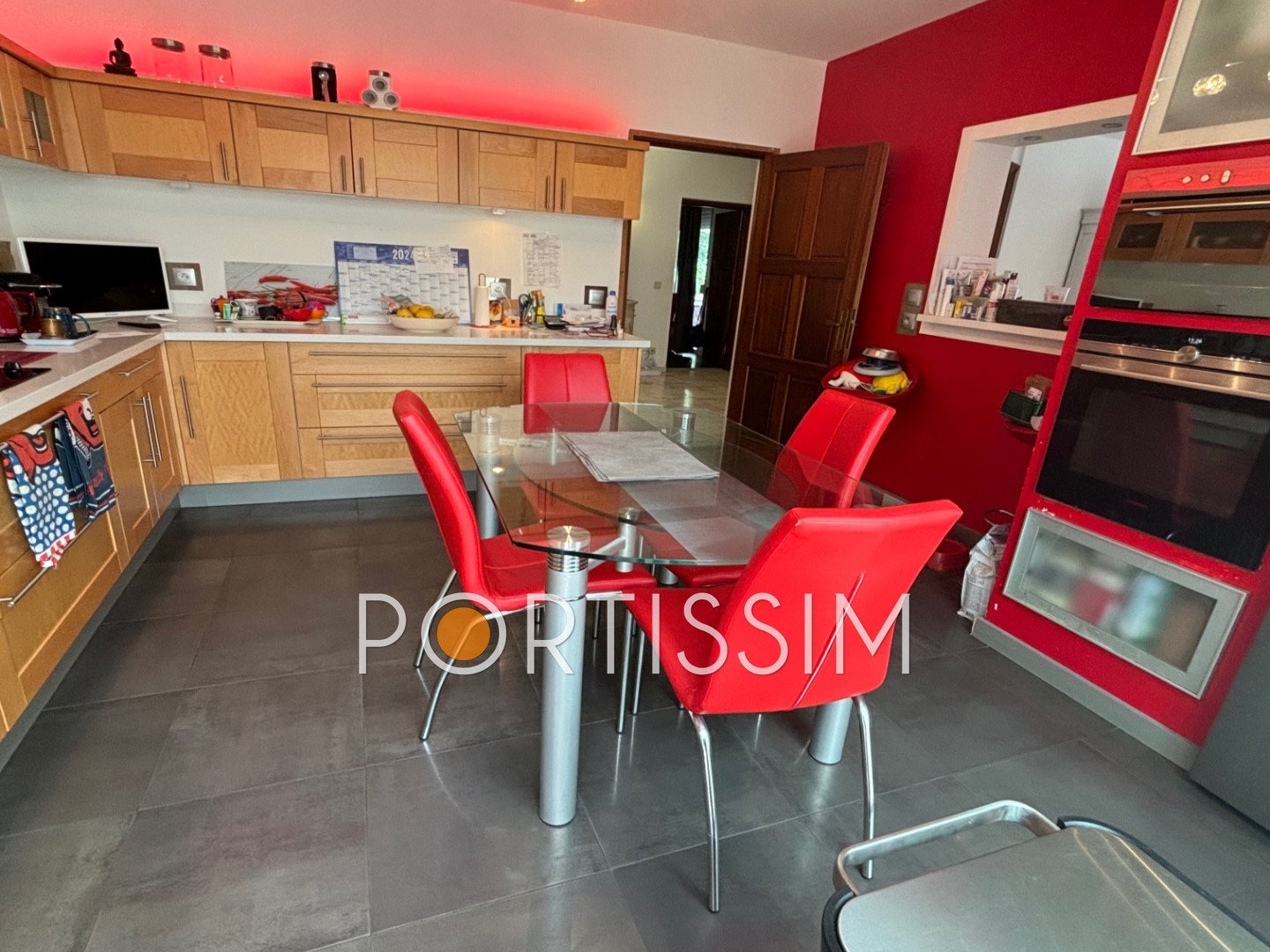 Maison à vendre - 5 pièces - 240m2 - Cagnes-Sur-Mer (06800)