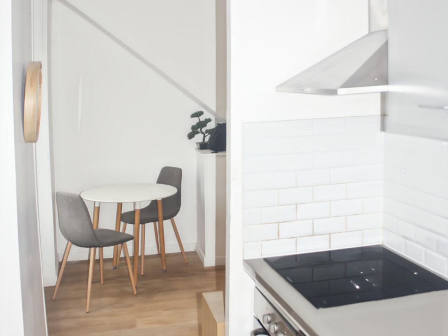 Appartement à vendre - Corbeil-Essonnes (91100)
