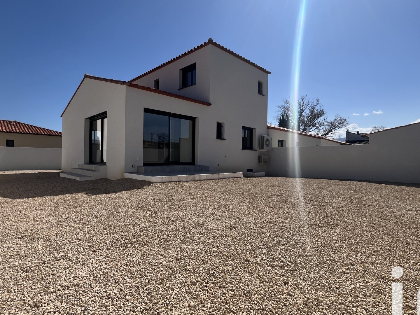 Maison 4 pièces 91 m²