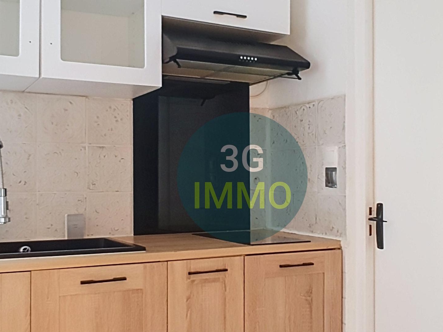 Maison à vendre - 4 pièces - 68m2 - Bessan (34550)