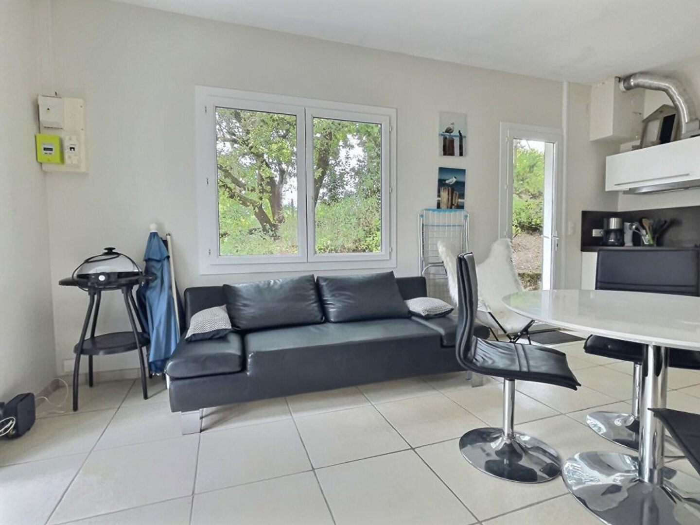 Maison à vendre - 3 pièces - 53m2 - La Tremblade (17390)