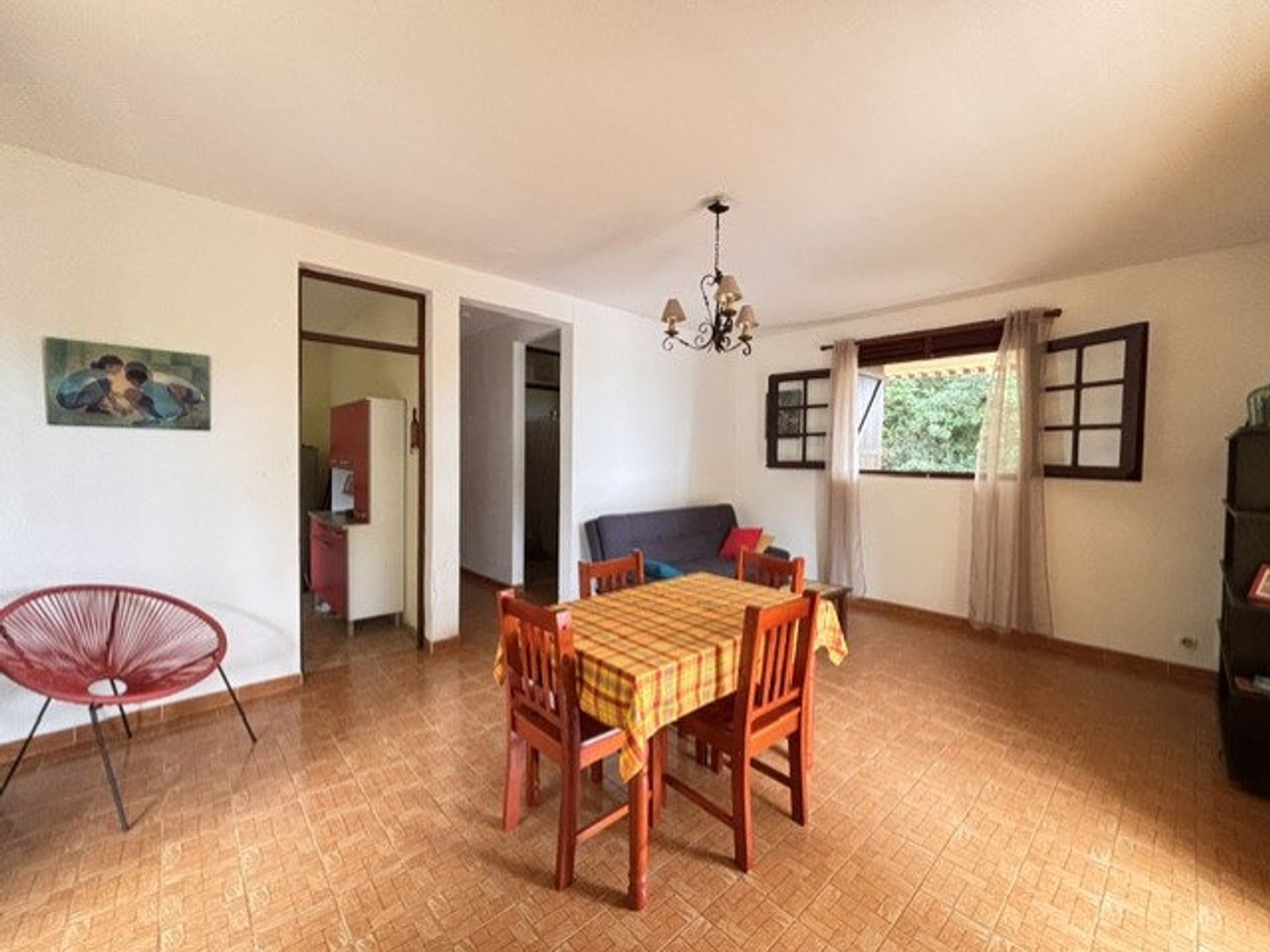 Maison à vendre - 3 pièces - 66m2 - Les Abymes (97139)