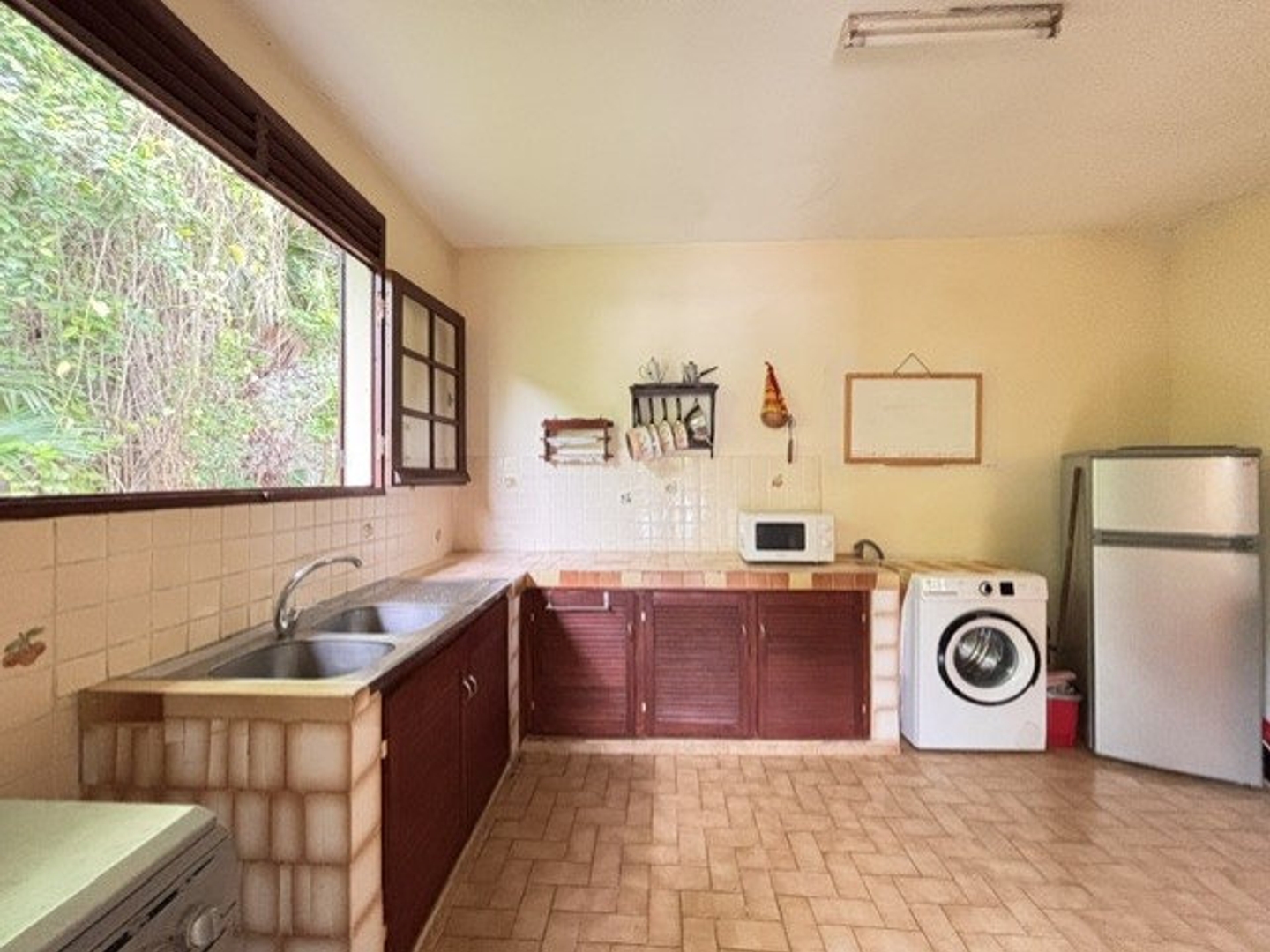Maison à vendre - 3 pièces - 66m2 - Les Abymes (97139)