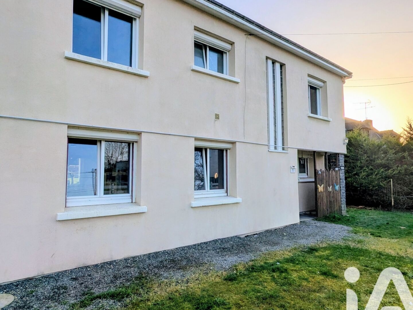 Vente Maison traditionnelle 7 pièces