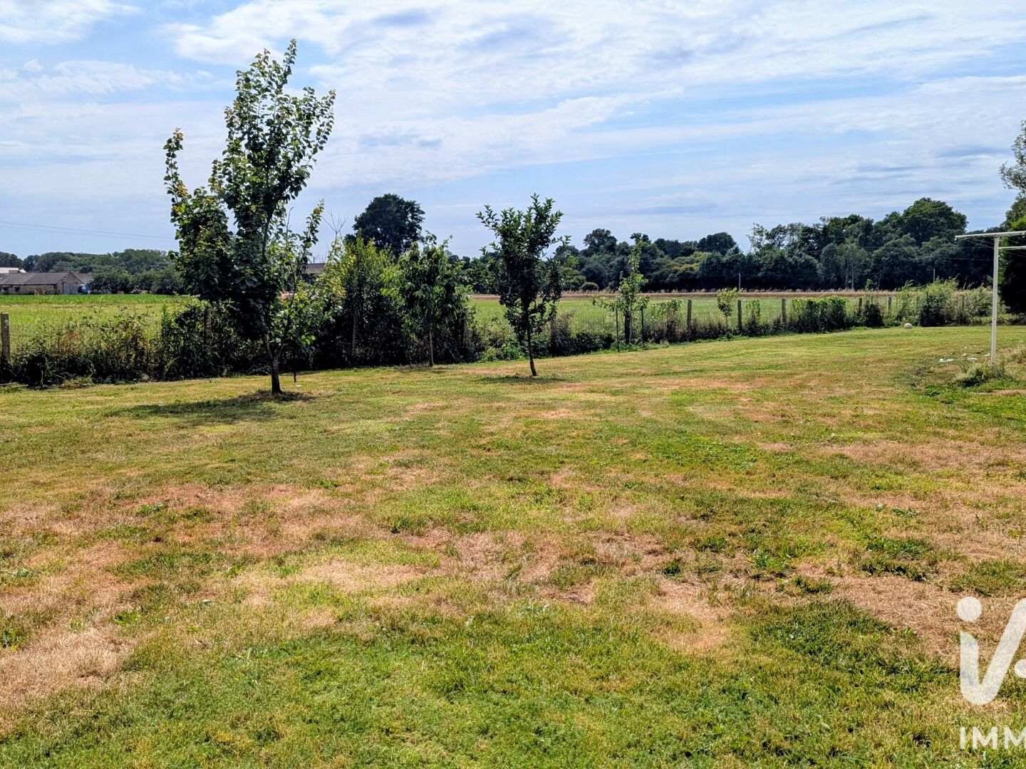 Maison à vendre - 7 pièces - 133m2 - Guémené-Penfao (44290)