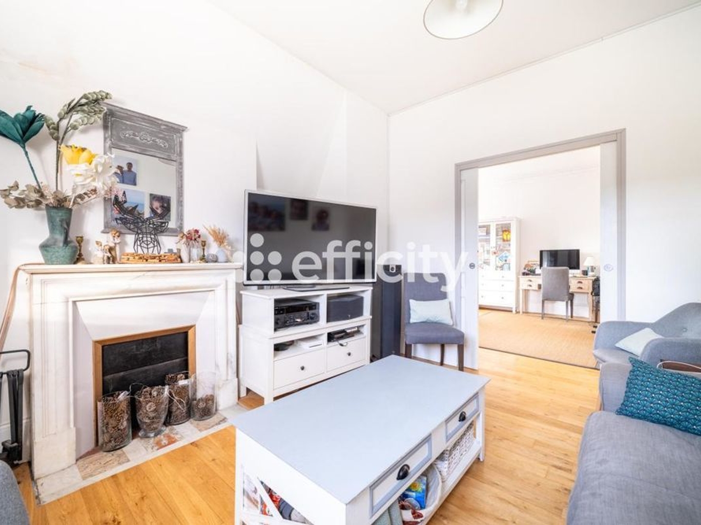Appartement à vendre - 6 pièces - 100m2 - Rambouillet (78120)