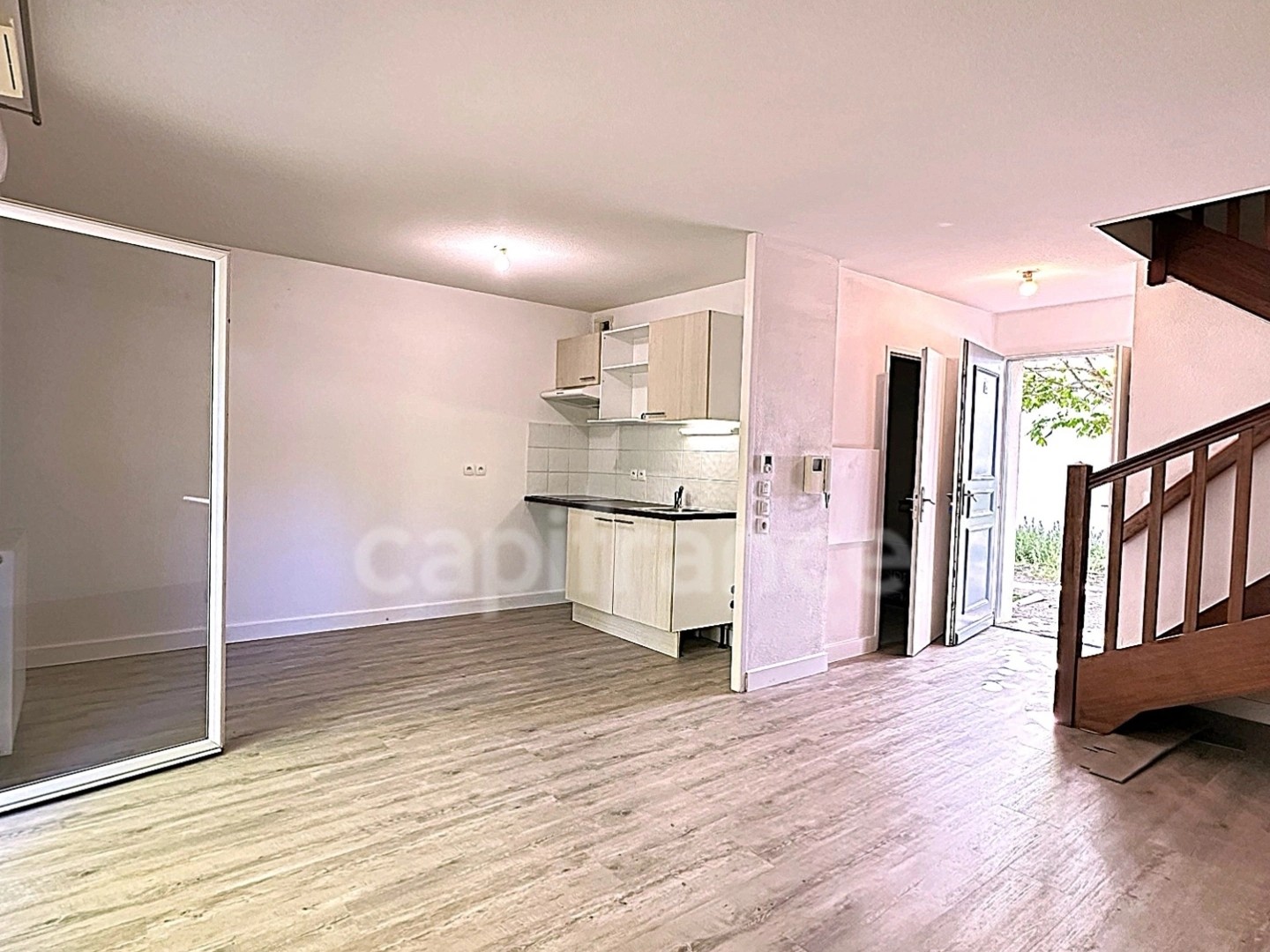 Maison à vendre - 3 pièces - 60m2 - Biganos (33380)