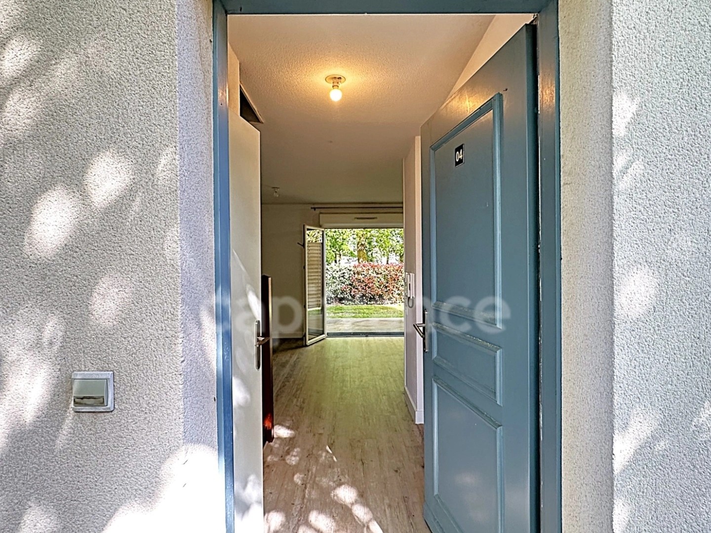 Maison à vendre - 3 pièces - 60m2 - Biganos (33380)