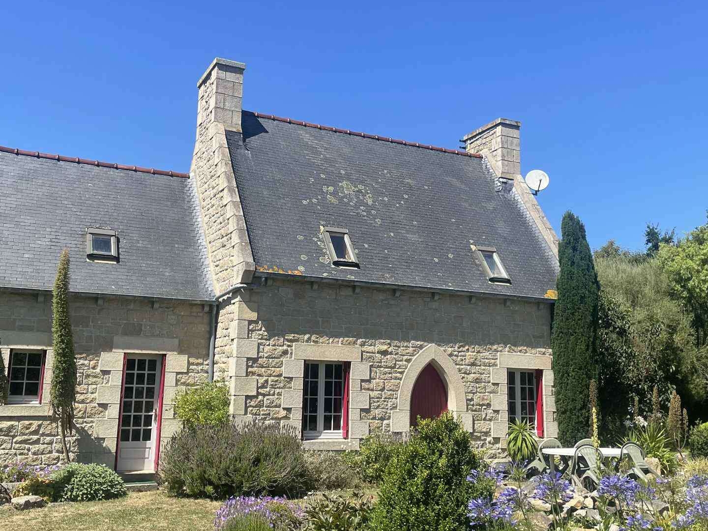 Maison 5 pièces 93 m²