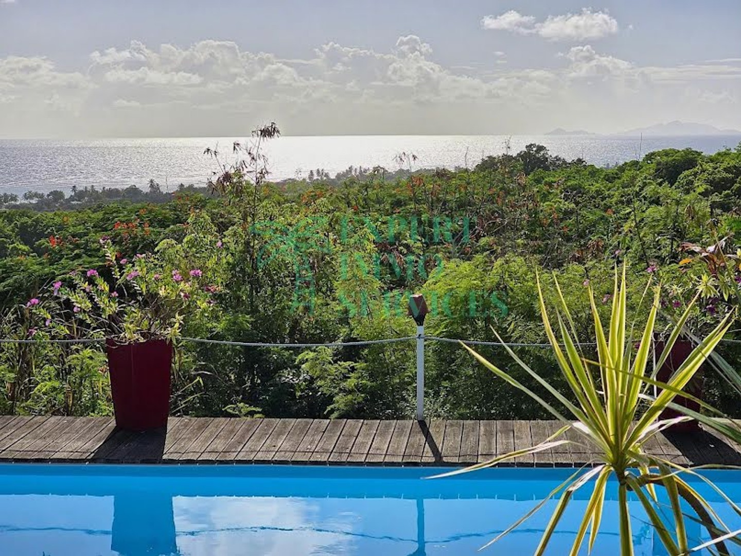 Villa 3 pièces 92 m²