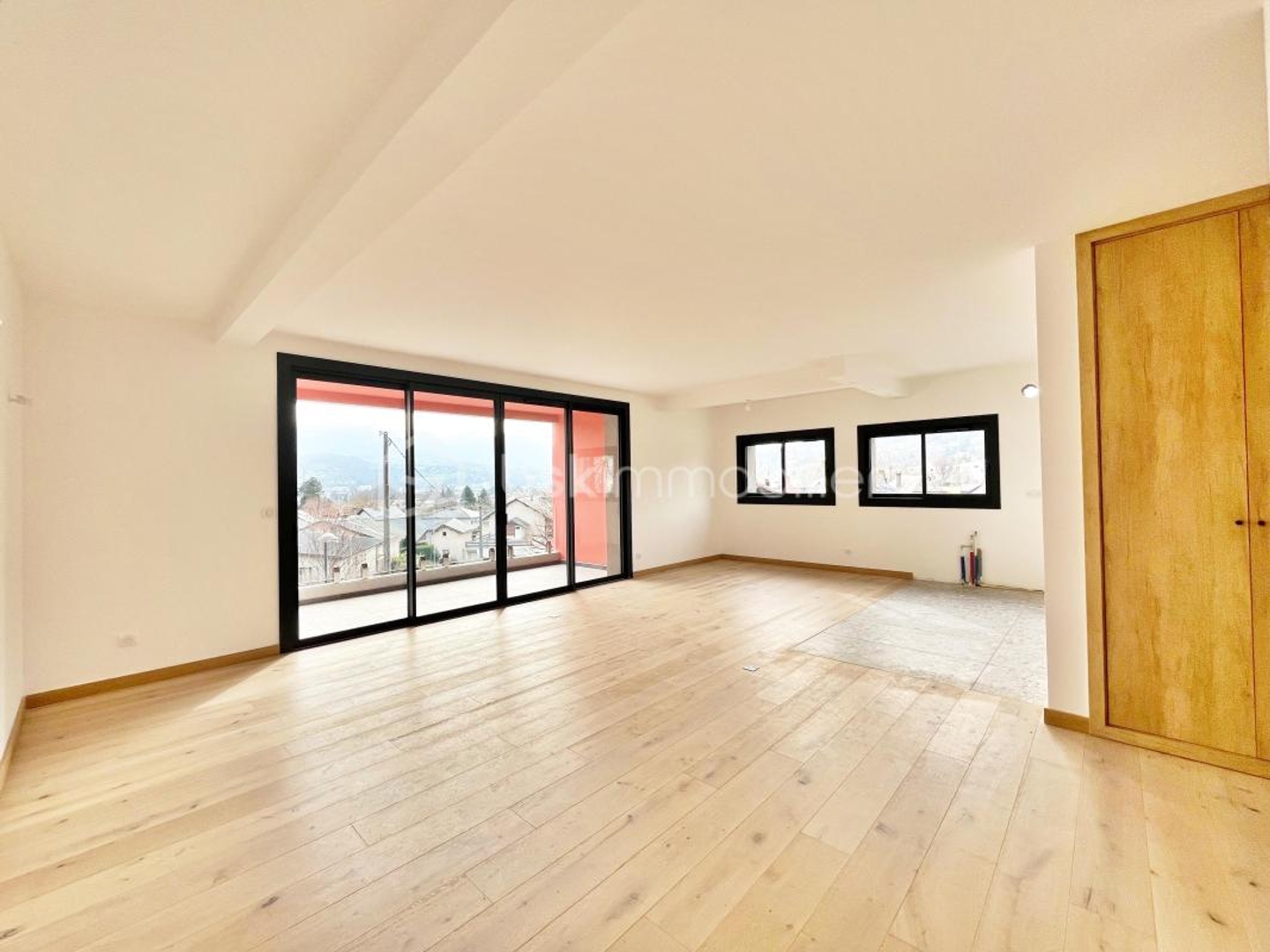 Maison à vendre - 5 pièces - 129m2 - Saint-Alban-Leysse (73230)
