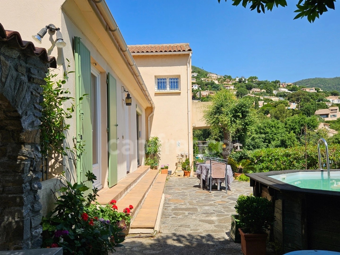 Maison 6 pièces 67 m²